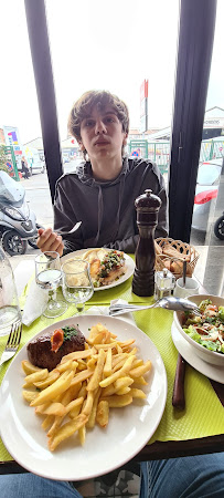 Plats et boissons du Restaurant L'Imprévu à Vitry-sur-Seine - n°13