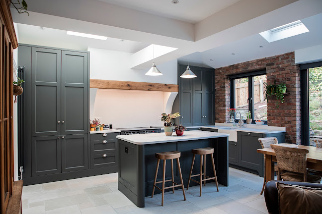 Cymru Kitchens Ltd - Interior designer