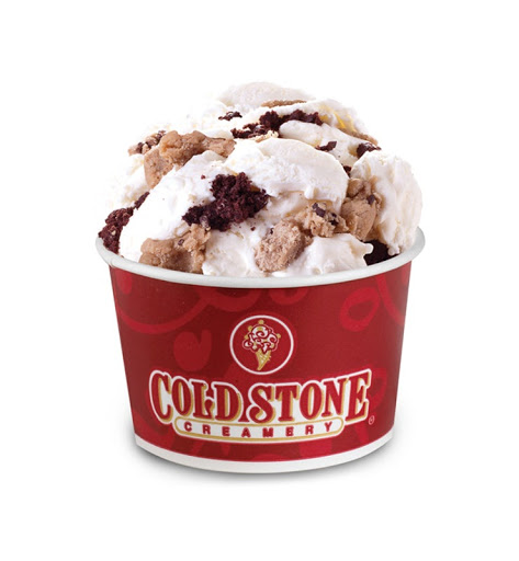 Ice Cream Shop «Cold Stone Creamery», reviews and photos, 32389 John R Rd, Madison Heights, MI 48071, USA