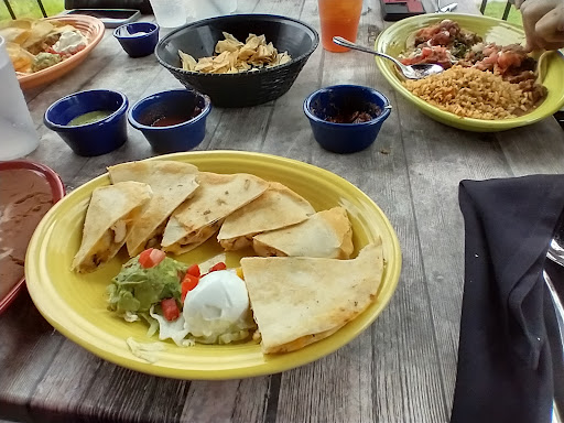 Burrito restaurant Independence