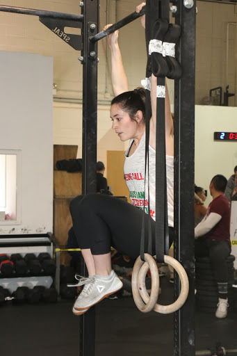 Gym «SYR CrossFit», reviews and photos, 7562 Penn Dr #160, Allentown, PA 18106, USA