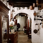 Photo n°8 de l'avis de elena.r fait le 20/05/2018 à 19:49 sur le  Antica Trattoria Da Doro à Solagna