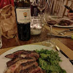 Photo n°2 de l'avis de Elisa.u fait le 03/10/2023 à 07:40 sur le  Agriturismo La Collina à Pienza