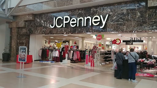 Department Store «JCPenney», reviews and photos, 4 Mid Rivers Mall Dr, St Peters, MO 63376, USA