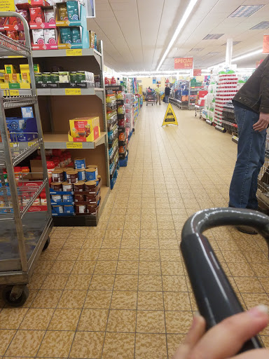 Supermarket «ALDI», reviews and photos, 18324 Bagley Rd, Middleburg Heights, OH 44130, USA