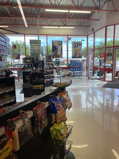 Auto Parts Store «AutoZone», reviews and photos, 4525 3500 S, West Valley City, UT 84120, USA