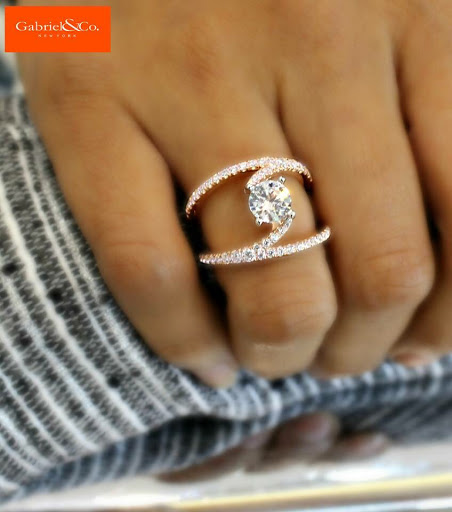 Jewelry Store «SVS Fine Jewelry», reviews and photos, 3323 Long Beach Rd, Oceanside, NY 11572, USA