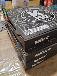 Photo n°2 de KPIZZ Courçon à Courçon ()