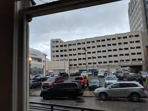 Coffee Shop «Tamp and Tap», reviews and photos, 122 Gayoso Ave, Memphis, TN 38103, USA