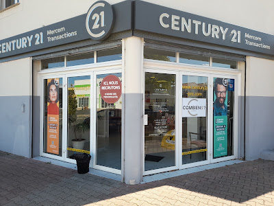 CENTURY 21 Mercom Transactions Béziers à Béziers
