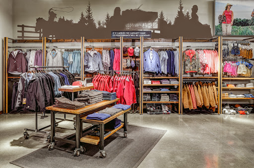 Clothing Store «Carhartt», reviews and photos, 2685 Edmondson Rd, Cincinnati, OH 45209, USA