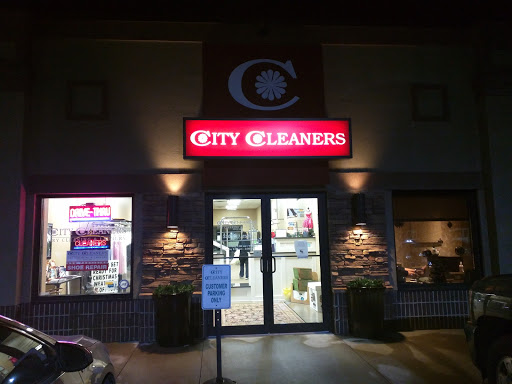 City Cleaners in Hartville, Ohio
