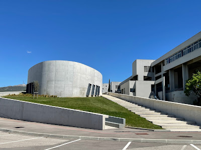 Centrale Méditerranée à Marseille