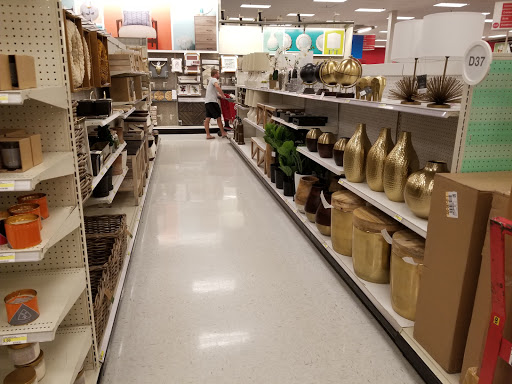 Department Store «Target», reviews and photos, 2201 Cobb Pkwy SE, Smyrna, GA 30080, USA