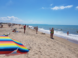Photo de Blago Beach avec un niveau de propreté de assez propre