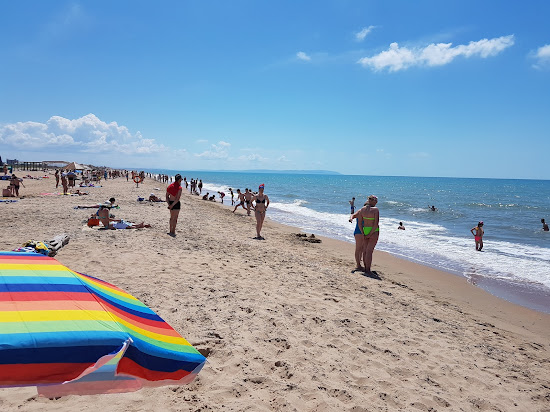 Blago Beach