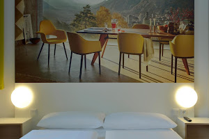 B&B Hotel Weil am Rhein/Basel