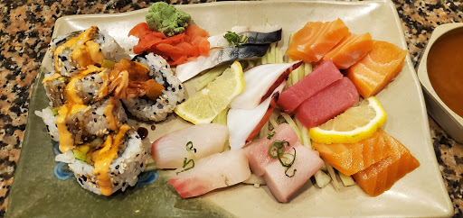 Osaka Japanese Seafood image 2