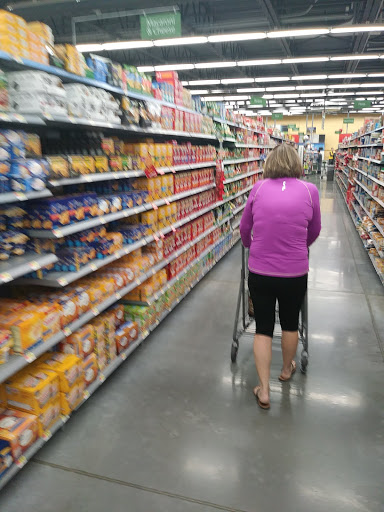 Supermarket «Walmart Neighborhood Market», reviews and photos, 7421 W Thunderbird Rd, Peoria, AZ 85381, USA