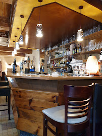 Atmosphère du Restaurant La Table du Square à Beaune - n°7