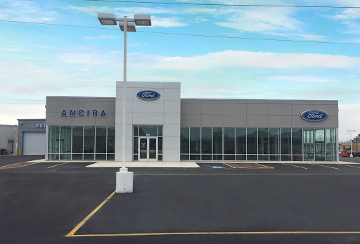 Ford Dealer «Ancira Ford», reviews and photos, 501 10th St, Floresville, TX 78114, USA