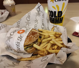 Carl's Jr. photo