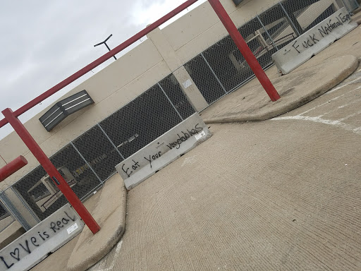 Park «Reunion Arena Park», reviews and photos, 300 Reunion Blvd, Dallas, TX 75207, USA