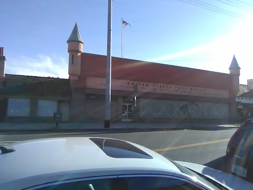 Post Office «United States Postal Service», reviews and photos, 12450 W Magnolia Blvd, North Hollywood, CA 91607, USA