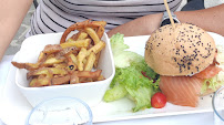 Frite du Restaurant Les Burgers d'Annie à Blois - n°9