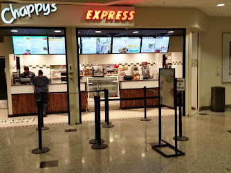Chappy's Express