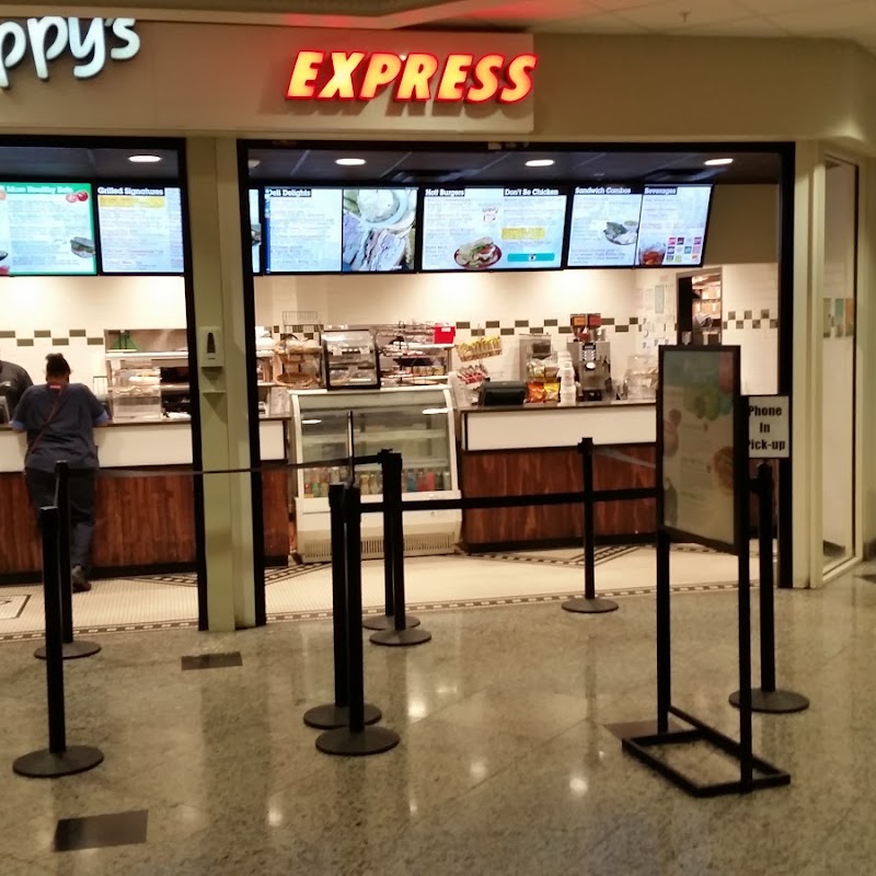 Chappy's Express