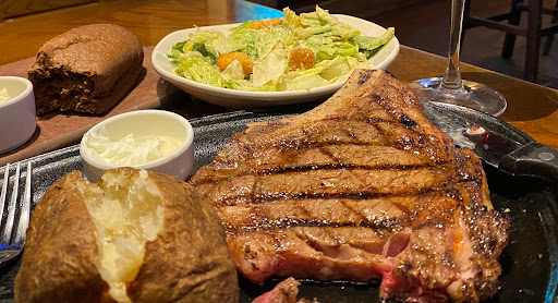 Outback Steakhouse image 7