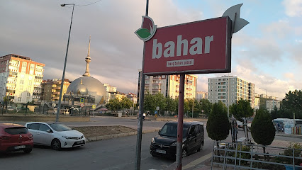 Bahar Market
