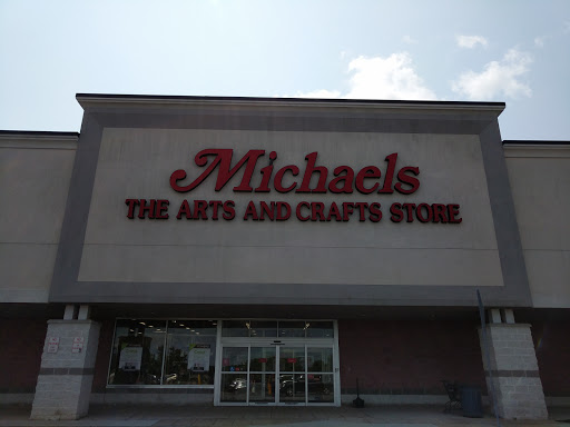Craft Store «Michaels», reviews and photos, 30 International Dr S Ste J, Flanders, NJ 07836, USA