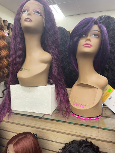 Beauty Supply Store «Savit Beauty Supply», reviews and photos, 1610 N Frazier St, Conroe, TX 77301, USA