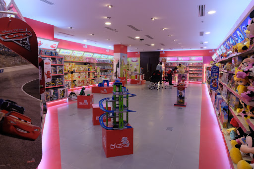 مثلث الألعاب