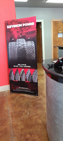Cornerstone Tire Complete Auto Care - Photo 9 - Car repair in Edinburg, TX, Edinburg