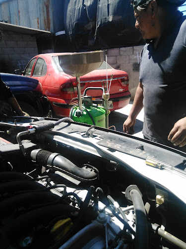 Opiniones de EUROCENTRO AUTOMOTRIZ en Quito - Taller de reparación de automóviles