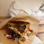 Photo n°1 de l'avis de Amity.i fait le 03/05/2024 à 17:22 sur le  A'Marenna - Sorrento Bakery & Bistrot à Sorrento