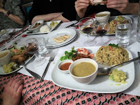Plats et boissons du Restaurant népalais Restaurant Katmandou - Les Saveurs de l'Himalaya à Grenoble - n°18