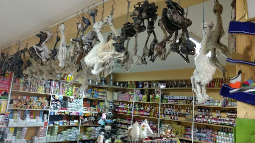 Squishy shops in La Paz