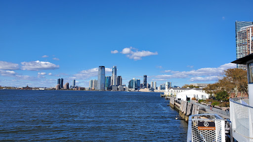 Museum «The Skyscraper Museum», reviews and photos, 39 Battery Pl, New York, NY 10280, USA