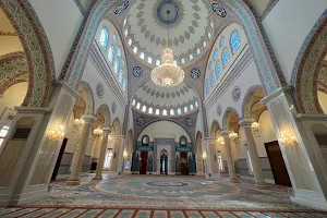 Said Bin Taimur Mosque image