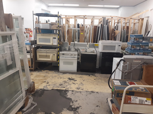 Thrift Store «Clay County Habitat For Humanity», reviews and photos