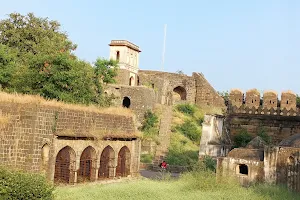 Paranda Fort image