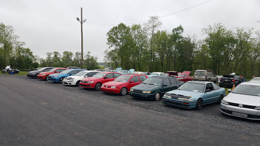 Museum «Eastern Museum of Motor Racing», reviews and photos, 100 Baltimore Rd, York Springs, PA 17372, USA