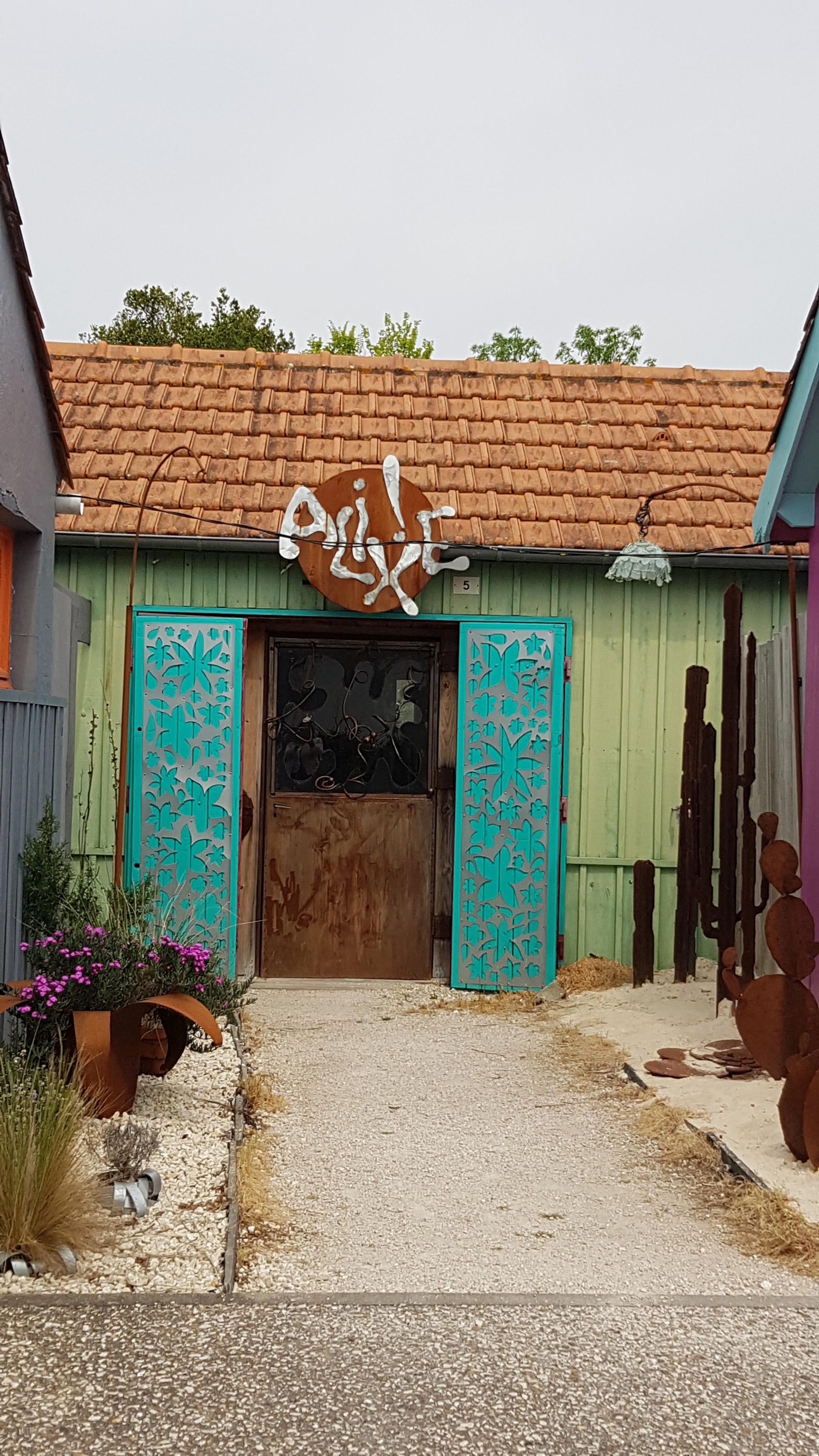 Photo n° 11 de l'avis de Caroline.o fait le 27/04/2019 à 10:01