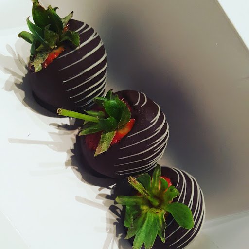 Pastry Shop «Jean Philippe Patisserie», reviews and photos, 3730 Las Vegas Blvd, Las Vegas, NV 89109, USA