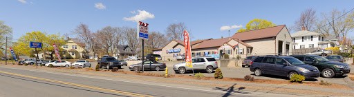 Used Car Dealer «V&F Auto Sales», reviews and photos, 7 Harding St, Agawam, MA 01001, USA