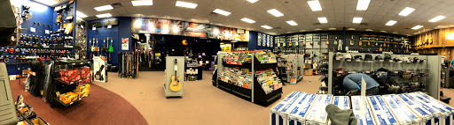 CD store Brownsville